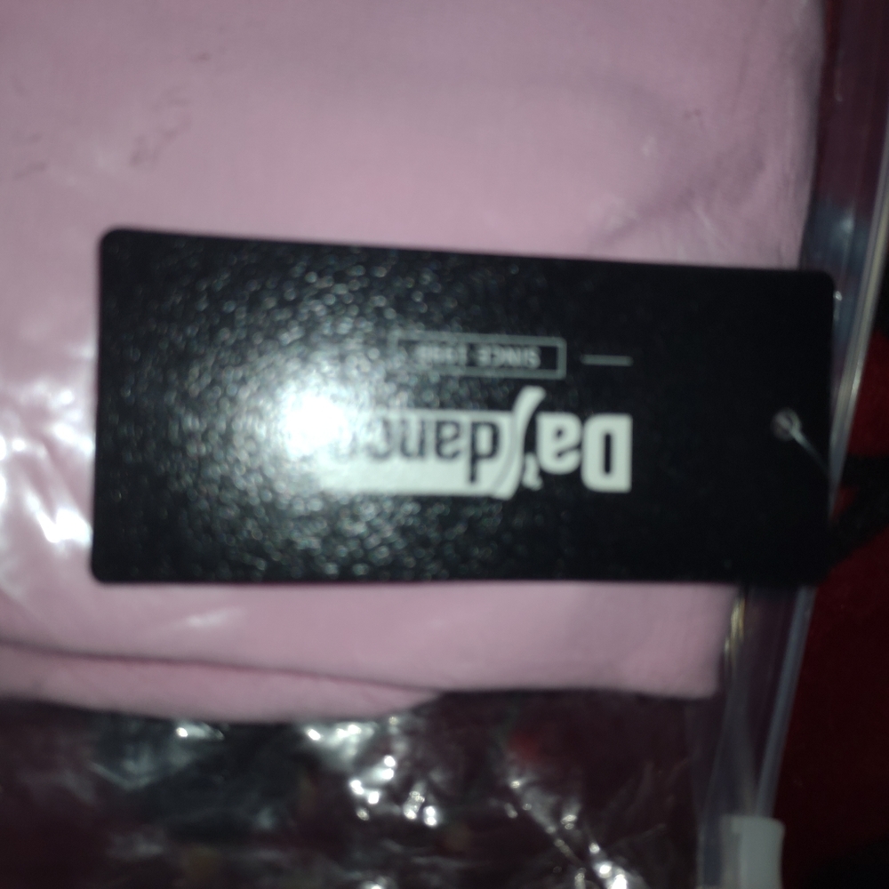 Ballet leotard - Picture 4 of 4